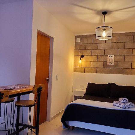 Suite Ny, Moderno Departamento Monoambiente -15 Min Aerop Monte Grande Esterno foto