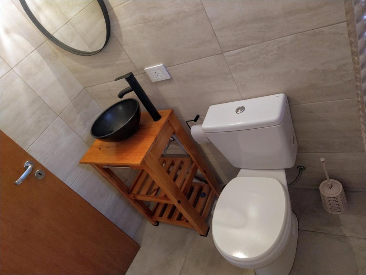 Suite Ny, Moderno Departamento Monoambiente -15 Min Aerop Monte Grande Esterno foto
