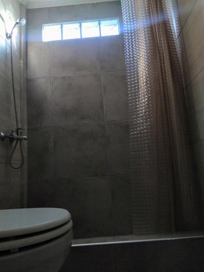 Suite Ny, Moderno Departamento Monoambiente -15 Min Aerop Monte Grande Esterno foto